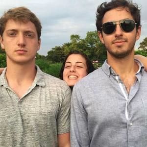 Meet your Posher, Jacob